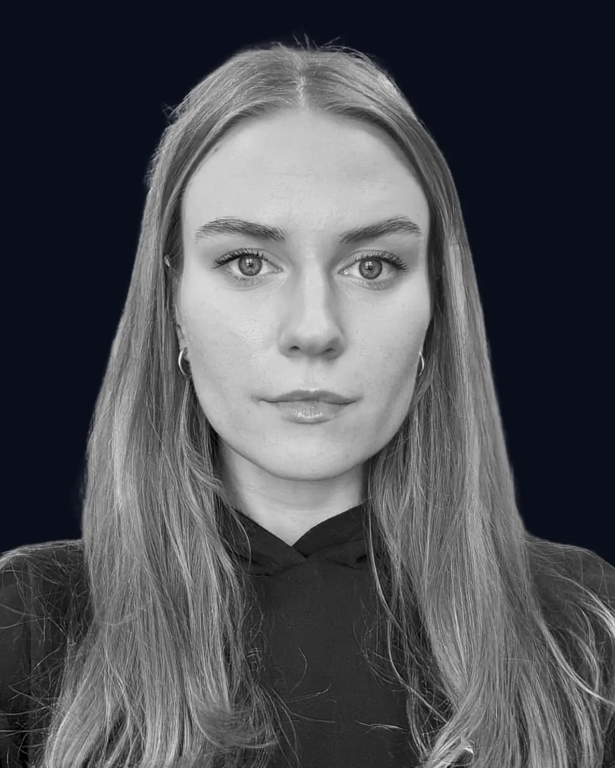Madara Kļaviņa — Project and Business Development Manager, Bitflake Studio