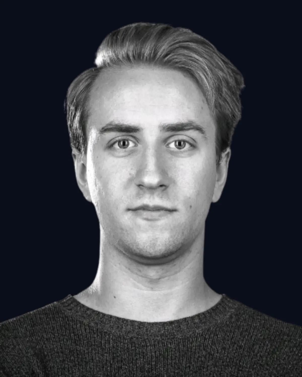 Rolands Naglis — Developer and Project Manager, Bitflake Studio