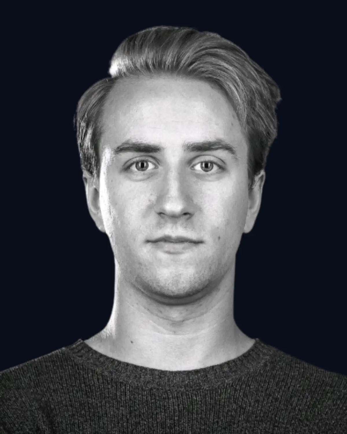 Rolands Naglis - Developer and Project Manager, Bitflake Studio